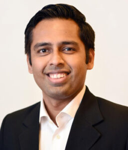 Karthik Narayanaswamy – SeaLink Capital Partners